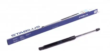 033844 Амортизатор кришки STABILUS 033844 STABILUS підбір по vin на Brocar