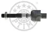 G21068 Рулевая тяга OPTIMAL підбір по vin на Brocar