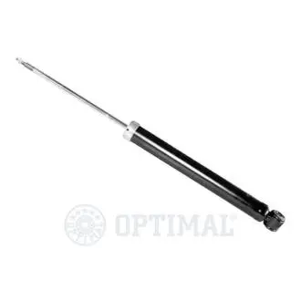 A1149G Амортизатор OPTIMAL подбор по vin на Brocar