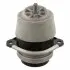 30931079 PODUSZKA SILNIKA L/P VW TOUAREG 03&gt; SZT SWAG SWAG підбір по vin на Brocar