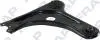 WAHACZ PRZOD CITROEN C2 2003-> C3 2002->  LE F2634