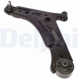 TC2494 Рычаг независимой подвески колеса, подвеска колеса TC2494 DELPHI DELPHI подбор по vin на Brocar