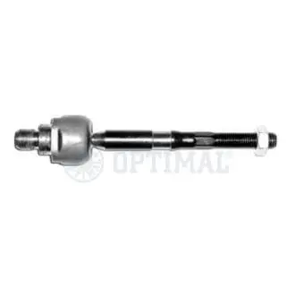 G21084 Тяга рульова Kia Sorento 02-11 (L) OPTIMAL підбір по vin на Brocar