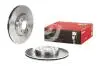 09587014 Тормозной диск BREMBO підбір по vin на Brocar