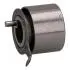 BE808 Ролик натяжителя ременя Matiz 0.8-1.0 98-, Tico 0.8 95-00 JAPANPARTS підбір по vin на Brocar