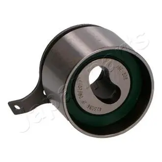 BE808 Ролик натяжителя ременя Matiz 0.8-1.0 98-, Tico 0.8 95-00 JAPANPARTS підбір по vin на Brocar