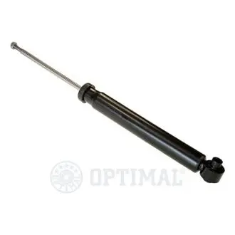 A1491G Амортизатор OPTIMAL подбор по vin на Brocar