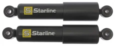 TLC003642 Амортизатор подвески STARLINE подбор по vin на Brocar