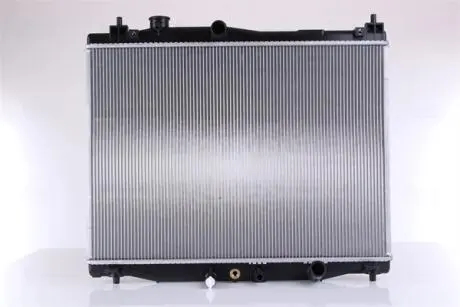 606707 CHLODNICA HONDA JAZZ IV 1.3 15- SZT NISSENS NISSENS подбор по vin на Brocar