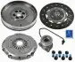 2290601048 Комплект зчеплення 2290 601 048 SACHS SACHS підбір по vin на Brocar