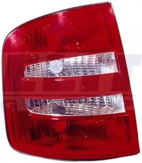 6Y9945111B Фонарь задний VAG підбір по vin на Brocar