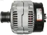 A0398 Генератор AUTO STARTER підбір по vin на Brocar