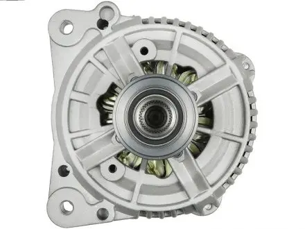 A0398 Генератор AUTO STARTER підбір по vin на Brocar