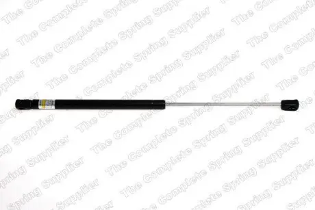 8100722 SPREZYNA GAZOWA TYL ALFA ROMEO BRERA (939_) LESJOFORS підбір по vin на Brocar