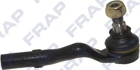 F1691 KONCOWKA DRAZKA MERCEDES KLASA E 95-> LE FRAP подбор по vin на Brocar