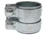 OBEJMA TLUMIKA ZLACZE RURY BMW SZT STARLINE ST 004-970