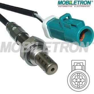 OSF437P Лямбда-зонд MOBILETRON підбір по vin на Brocar