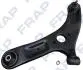 WAHACZ PRZOD LEWY HYUNDAI I20 08> SZT FRAP F4162