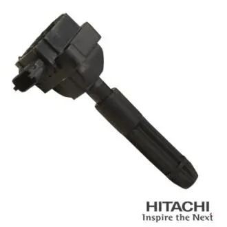 2503833 Котушка запалювання HITACHI підбір по vin на Brocar