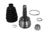 Шрус наружный к-кт 25/23 зуб.Fiorino,Punto,Opel Corsa D/E -3 607-592
