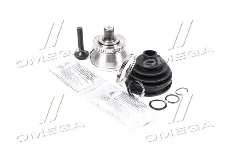 607381 ШРУС внешний с пыльником AUDI, VW (водоворот-во Cifam) CIFAM підбір по vin на Brocar