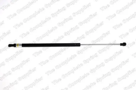 8066703 Амортизатор капота Peugeot 607 00-11 (седан) LESJOFORS подбор по vin на Brocar