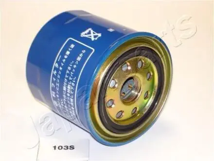 FC103S Паливний фільтр JAPANPARTS підбір по vin на Brocar