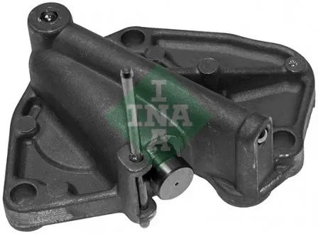 551019010 Натяжник ланцюга ГРМ Skoda Fabia/Roomster/VW Polo 1.2 01-15 INA підбір по vin на Brocar