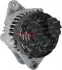 113943 Генератор Fiat Brava/Doblo/Punto/Lancia Lybra 1.9D/JTD 98- (12V/100A) CARGO підбір по vin на Brocar
