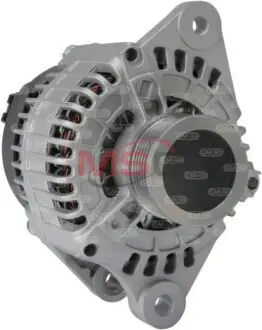113943 Генератор Fiat Brava/Doblo/Punto/Lancia Lybra 1.9D/JTD 98- (12V/100A) CARGO підбір по vin на Brocar