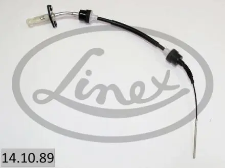 141089 Трос зчеплення LINEX підбір по vin на Brocar