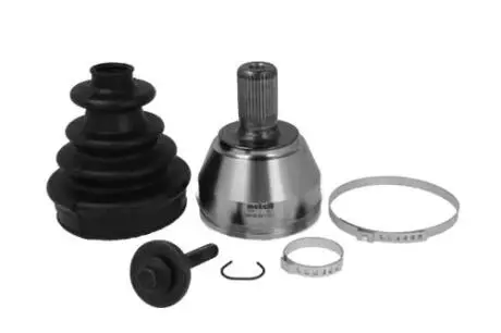 607510 Шрус наружный к-кт 36/26 зуб. C-MAX (DM2) 45078TDCi 07-10, FOCUS C-MAX (DM2) CIFAM подбор по vin на Brocar