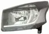 Фара електр. L 551-11A7L-LDEM2