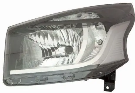 55111A7LLDEM2 Фара електр. L DEPO підбір по vin на Brocar
