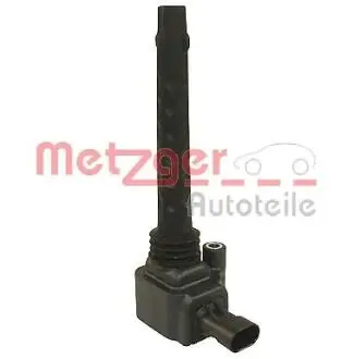 0880457 Котушка запалювання METZGER підбір по vin на Brocar
