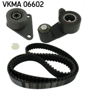 VKMA06602 Ремкомплект ГРМ RENAULT/VOLVO Laguna/Safrane/850/960/C70/S40/S70/V40/V70 "1,6-2,9 " SKF подбор по vin на Brocar