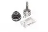 ШРУС внешний.22/22 зуб.с ABS Astra F,Kadett E,Vectra A 1.4I/1.6I 607-056