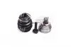 607467 ШРУС зовнішній з пильником AUDI, SEAT, VW (вир-во Cifam) CIFAM підбір по vin на Brocar