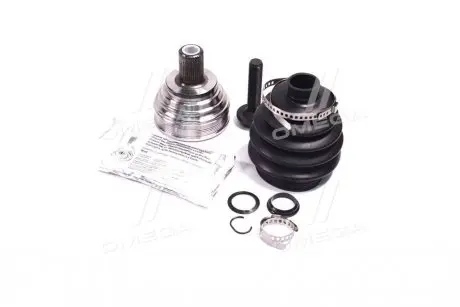 607467 ШРУС зовнішній з пильником AUDI, SEAT, VW (вир-во Cifam) CIFAM підбір по vin на Brocar
