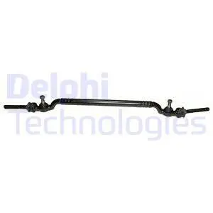 TL458 Продольная рулевая тяга DELPHI підбір по vin на Brocar