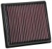 335064 FILTR POWIETRZA KN 33-5064 SZT K&N FILTERS K&N підбір по vin на Brocar