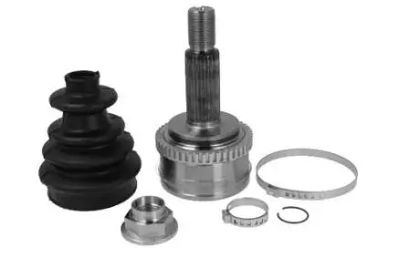 607835 607-835_ШРУС наружный комплект! Hyundai ix20, KIA Venga 1.4-1.6/1.6CRDi 10> CIFAM підбір по vin на Brocar