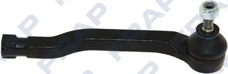 F2666 KONCOWKA DRAZKA PRAWA NISSAN MICRA K12 03> FRAP подбор по vin на Brocar