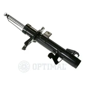 A3762GR Амортизатор OPTIMAL подбор по vin на Brocar