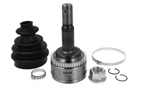 607476 PRZEGUB HOMOKIN. ZEWN CF 607-476 SZT CIFAM CIFAM подбор по vin на Brocar