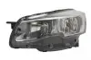 Фара передня 550-1163L-LDEM2