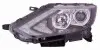 Фара передня 215-11G9L-LDEM2