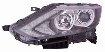 21511G9LLDEM2 Фара передня DEPO підбір по vin на Brocar