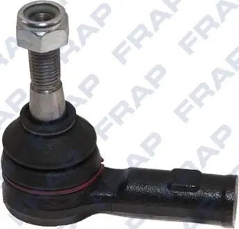 F3848 KONCOWKA DRAZKA L/P CHEVROLET CAPTIVA 06> FRAP подбор по vin на Brocar