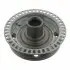 32901902 LOZYSKO KOLA ZESTAW KPL WHEEL BEARING KIT SWAG підбір по vin на Brocar